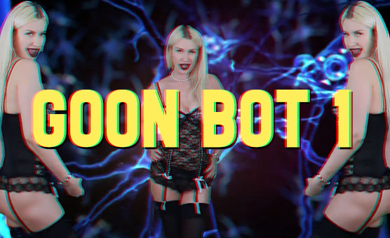 Goon Bot 1
