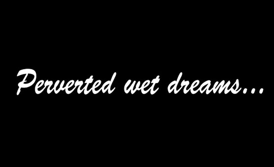 Perverted Wet Dreams