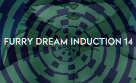 Furry Dream Induction 14 - 2D2Good