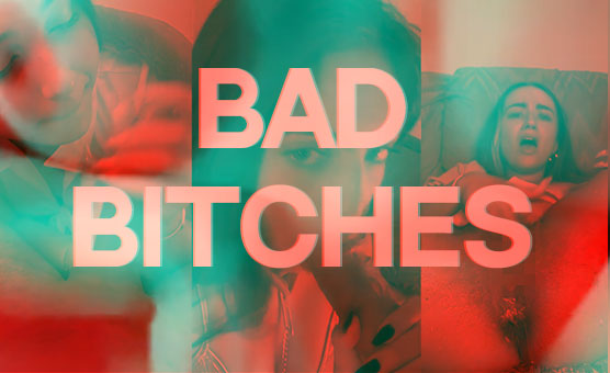 Bad Bitches - Mixed PMV
