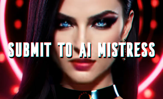 Submit To AI Mistress
