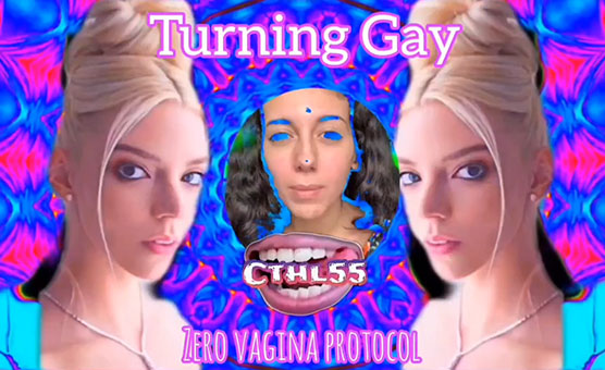 Turning Gay