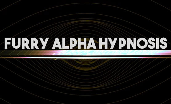 Furry Alpha Hypnosis - 60fps in desc