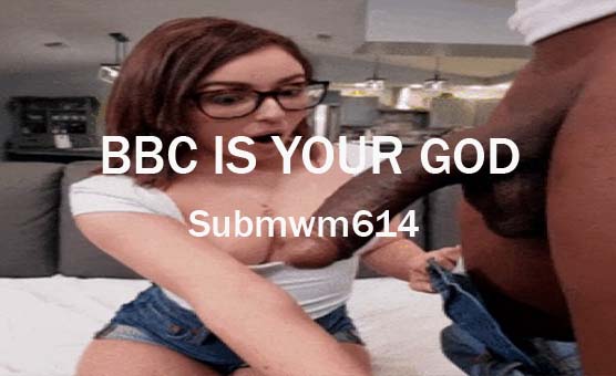 Bbc Is Your God