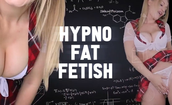 Hypno Fat Fetish BBW