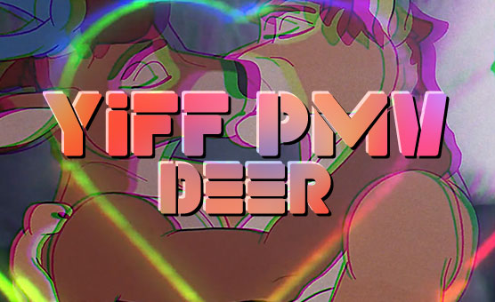 Yiff PMV - Deer