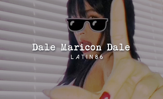 Dale Maricon Dale