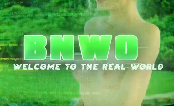 BNWO Welcome To The Real World