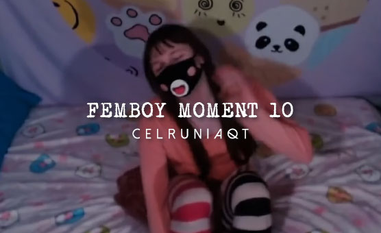 Femboy Moment 10