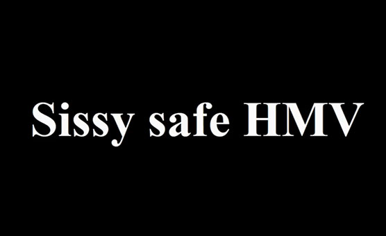 Sissy Safe HMV - Censored 2d Blacked Pictures