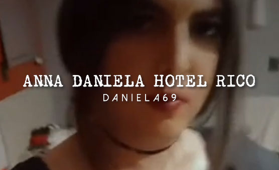 Anna Daniela Hotel Rico 