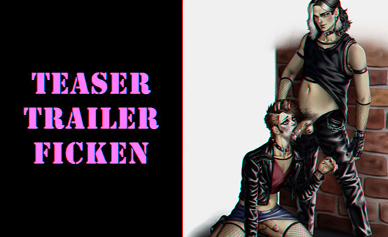 Teaser Trailer - Ficken