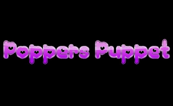 Poppers Puppet - Can You Keep Up