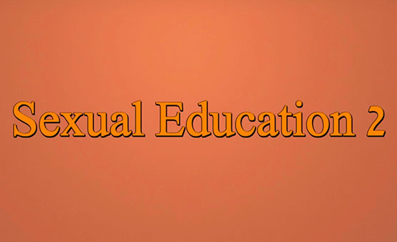 Sexual Education 2