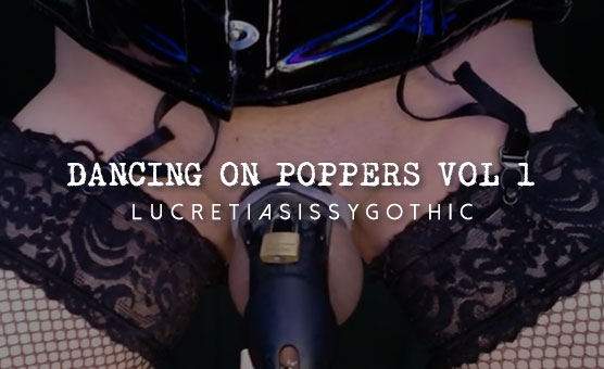 Dancing On Poppers Vol 1
