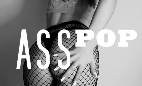Ass Pop