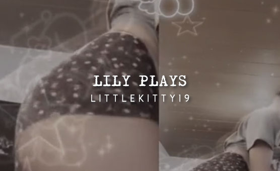 Lily Plays