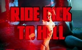 Ride Dick To Hell
