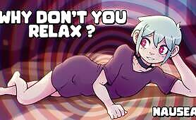 Why Dont You Relax - Nausea