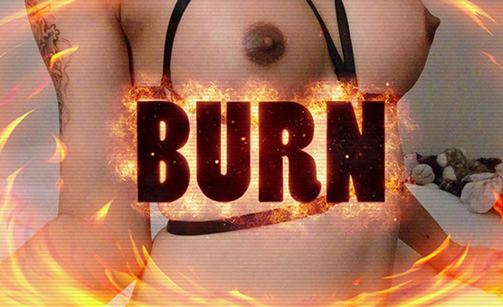 Burn - PMV By HoloPMV