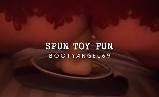 Spun Toy Fun