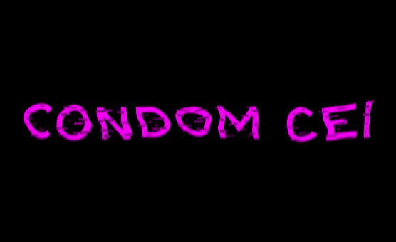 Condom CEI - PMV