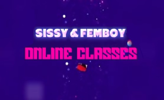 Sissy Femboi Online Classes