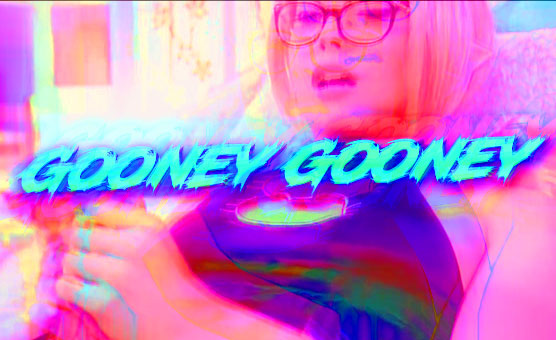 Gooney Gooney - Watch On Repeat