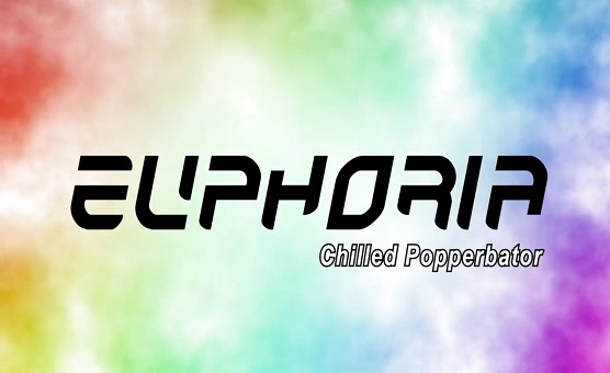 Euphoria - Chilled Popperbate
