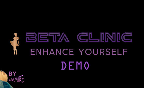 Beta Clinic - Demo
