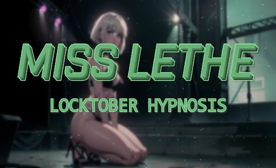 Locktober Hypnosis