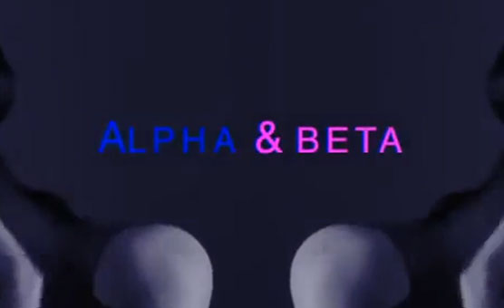 Alpha And Beta