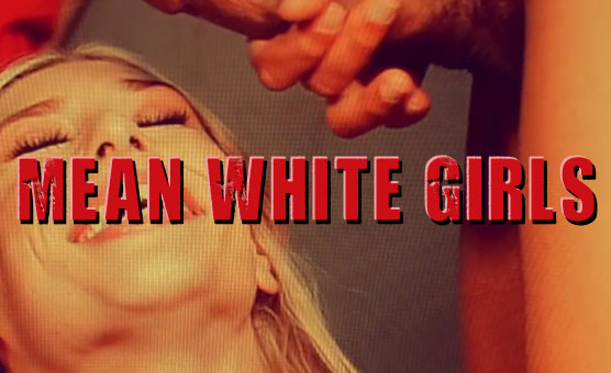 Mean White Girls