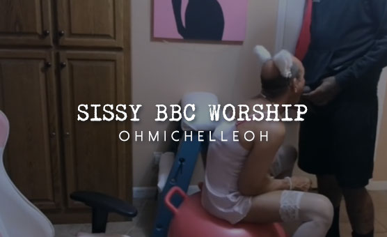 Sissy BBC Worship