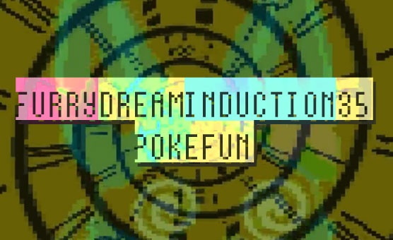 Furry Dream Induction 35 - Pokefun