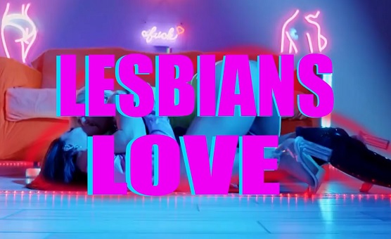 Lesbians Love PMV - Unholy Remix