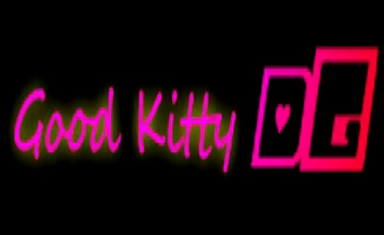Good Kitty - By DGenerator
