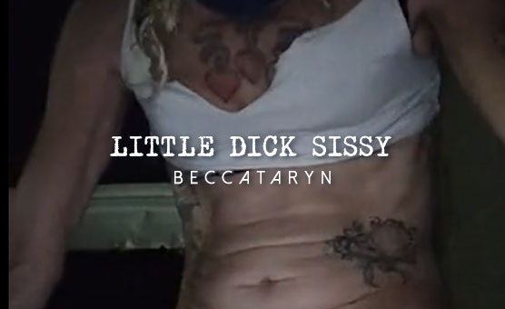 Little Dick Sissy