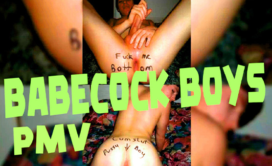 Babecock Boys PMV