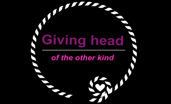 Giving Head Of The Other Kind