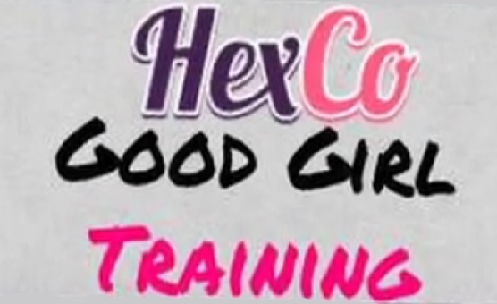 HexCo Good Girl Training - ABDL/Diaper Hypnosis