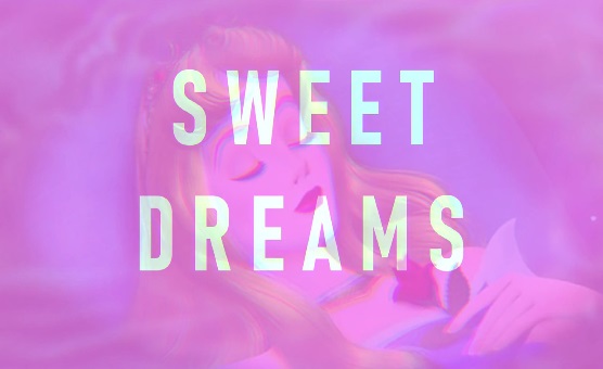 Sleepyhead - Sweet Dreams