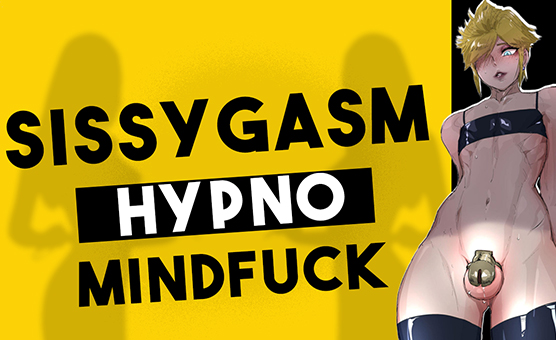 Sissygasm Hypno MindFuck - PMV By HoloPMV