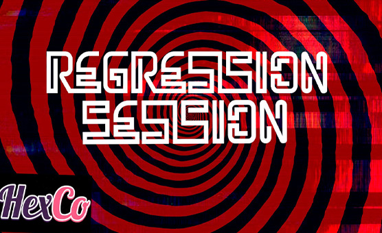 HexCo Regression Session - ABDL/Diaper Hypnosis