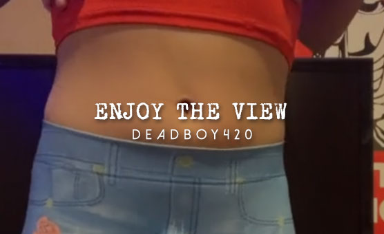 Enjoy The View