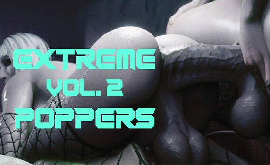 Extreme Poppers Vol 2
