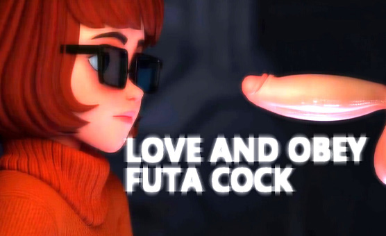 Love And Obey Futa Cock