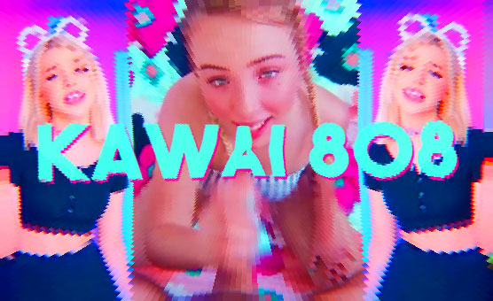 Kawai 808 - Progressive Censorship