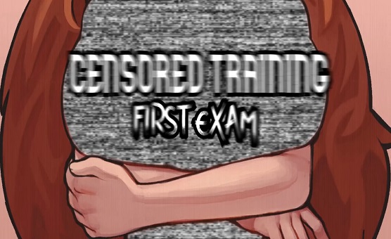 Censored Training Exam - Its Time To Test Yourself