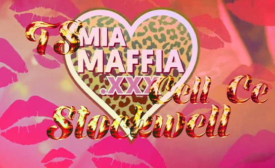 Ts Mia Maffia Cell Ce Stockwell